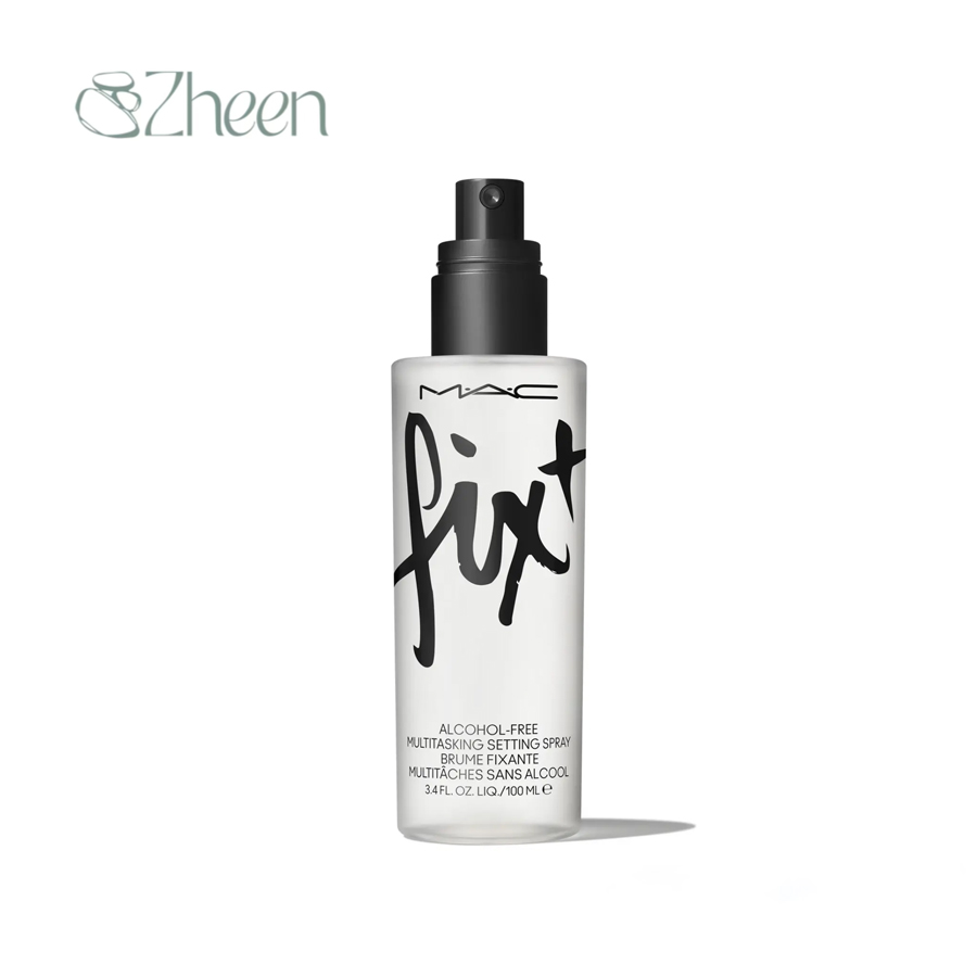 اسپری فیکس پلاس مک